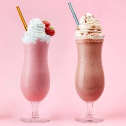 Lot De 12 Pailles En Verre Multicolores 12 Lot De 12 Pailles En Verre Multicolores -GourmetHome Soldes Magasin 9f67b6e3e3c1441a8ab75da2c1d33f71