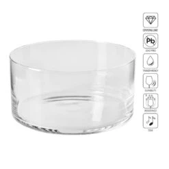 Glamour Saladier 19 cm -GourmetHome Soldes Magasin 9fe20c62b93f40639a3edc0a93b8fa1d