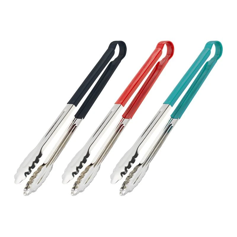 Pince à Barbecue En Lot De 3 1 Pince à Barbecue En Lot De 3