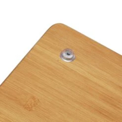 Planche à Découper Bambou Rigole à Jus -GourmetHome Soldes Magasin a1c1c2fd118044ee94838d564f0ba867