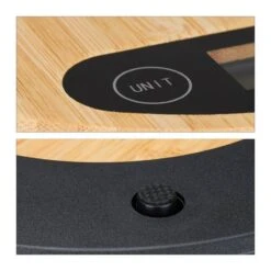 Balance Cuisine Bambou Numérique 18 Balance Cuisine Bambou Numérique -GourmetHome Soldes Magasin a1c6776b0a6c49e3a6aae3180d424eec