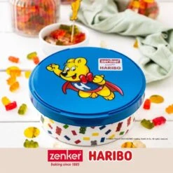 Boîte Transport Zenker -GourmetHome Soldes Magasin a2086ca37e2643b18af5a0847c558265