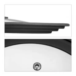 2xCouvercles Universels 10 2xCouvercles Universels -GourmetHome Soldes Magasin a21b74ca93a646099acda58ea7b440d5