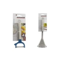 Ensemble De 2 Ustensiles Spécial Purée -GourmetHome Soldes Magasin a2254ba0afd646e8a460a8586772d7c8