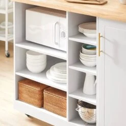 Buffet FKW105-WN -GourmetHome Soldes Magasin a2855fc6fdcd4430bace00d4af7b5d76