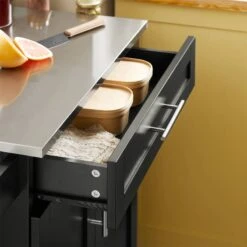 Desserte Roulante FKW110-SCH -GourmetHome Soldes Magasin a2a95b0ae2dc476c8751a2efd74b384e