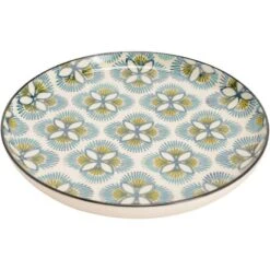 Amadeus Assiette Plate Imany X6