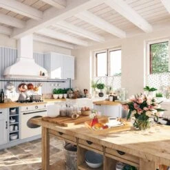 Plateau En Bambou -GourmetHome Soldes Magasin a2d0015122904969a143f2d13ed46a0c