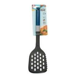 Spatule De Cuisine Ajourée 2 En 1 Core -GourmetHome Soldes Magasin a3c966810b224c1c9b3d535649665c22