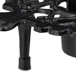 4x Chauffe-théières En Fonte De Fer -GourmetHome Soldes Magasin a411e4759bf24d4cba64ad7fbd6c11e4