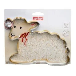 Emporte-pièce Agneau -GourmetHome Soldes Magasin a41fdc49fdad4c0f8f401af3bf5efef6