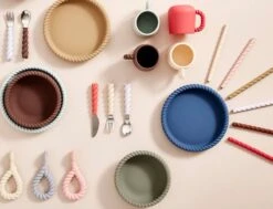 Assiette Et Bol Violet 20 Assiette Et Bol Violet -GourmetHome Soldes Magasin a4dbc10205c942179e21e04e71bf6232