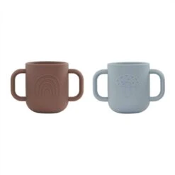 Tasse - Lot De 2 Rose 11 Tasse - Lot De 2 Rose -GourmetHome Soldes Magasin a593811ce1824134a56dd0ee54b4aeec