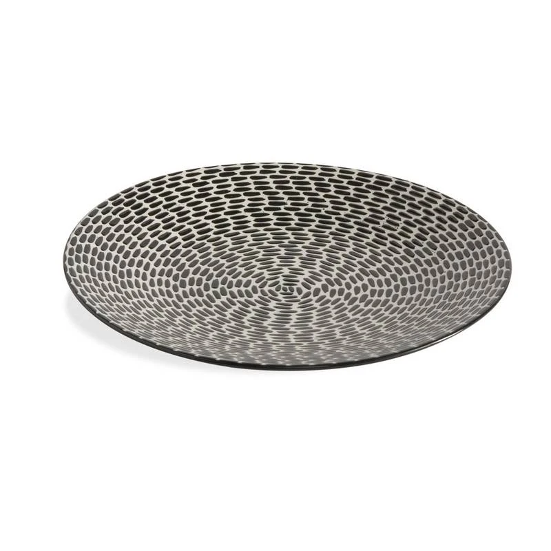 Assiette Plate Patio X6 2 Assiette Plate Patio X6 – Image 2