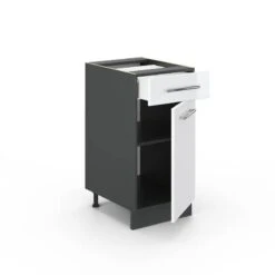 Meuble Bas Fame Bordeaux 12 Meuble Bas Fame Bordeaux -GourmetHome Soldes Magasin a62229624f7e4e698a57936027bf6386