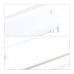 2x Coupe-film Alimentaire Magnétique -GourmetHome Soldes Magasin a6619502d0474e4cb99ee69794955737