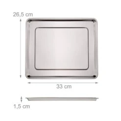 Lot De 3 Plateaux De Services 9 Lot De 3 Plateaux De Services -GourmetHome Soldes Magasin a7d3db77c6cd431eacb93dcfdcc0427b