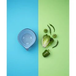 Bol Passoire Tasty -GourmetHome Soldes Magasin a827beb62087456381b2f025fbcc3102