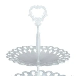 Serviteur à Gâteaux Présentoir Lot De 2 15 Serviteur à Gâteaux Présentoir Lot De 2 -GourmetHome Soldes Magasin a9c8f8d46f5d4e7b922f59e6fd0a3094 2