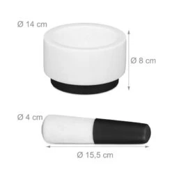 Mortier Et Pilon En Marbre -GourmetHome Soldes Magasin a9dfc0cace674496b3e7ca235f914b7b