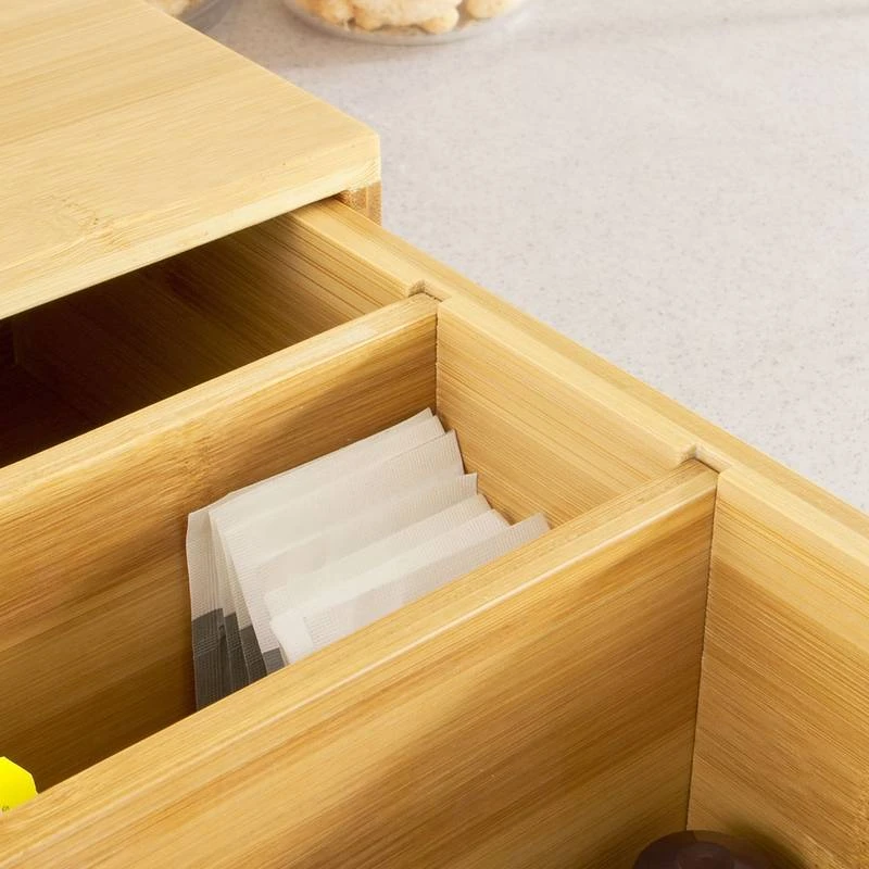 Boîte à Capsules De Café FRG83-N 4 Boîte à Capsules De Café FRG83-N – Image 4