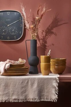 Service De Table Tabo (16 Pièces) -GourmetHome Soldes Magasin aab493d6b22f402ba49d789f76eba30f