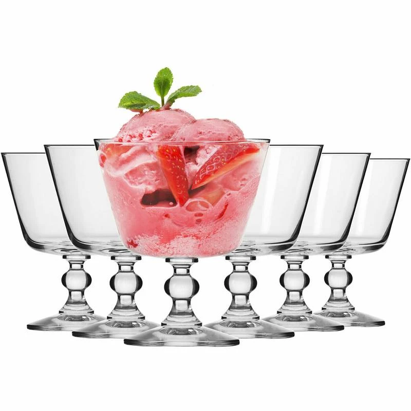 Krosno Krista Verres à Dessert 1 Krosno Krista Verres à Dessert