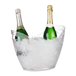 Seau à Glaçon 6 L Pour Fêtes