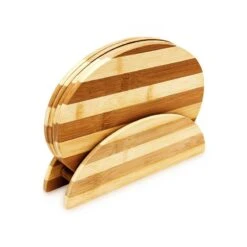 Planches à Découper En Bambou Lot 4 12 Planches à Découper En Bambou Lot 4 -GourmetHome Soldes Magasin aae8774ed9b74e08a1549a7a13925872
