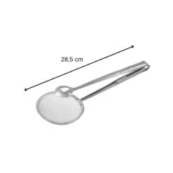 Pince à Friture Pour Beignets -GourmetHome Soldes Magasin aafdf691ff164cefaecda4102a90efe0