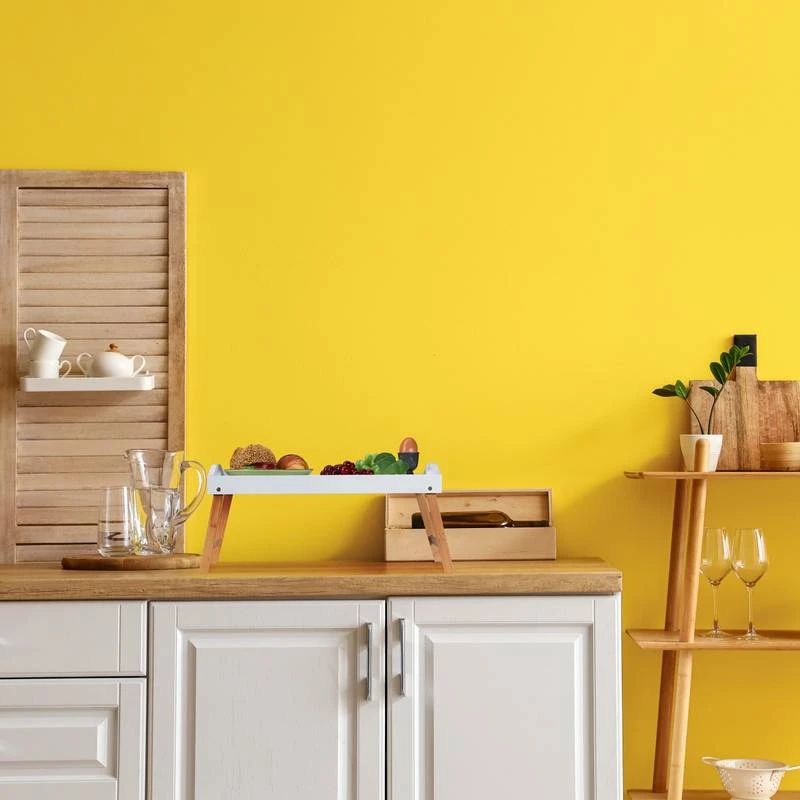 Plateau De Lit En Bambou 2 Plateau De Lit En Bambou – Image 2