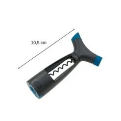 Tire-bouchon 4 En 1 Core 21 Tire-bouchon 4 En 1 Core -GourmetHome Soldes Magasin ad2f5b1f0db6436a9462c2d7e737b388