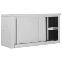 VIDAXL Armoire Murale 11 VIDAXL Armoire Murale -GourmetHome Soldes Magasin ae954a55629246188af68c4f07e1d14b