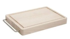 Planche à Découper Bois