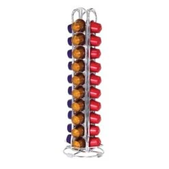 Distributeur De Capsules Nespresso -GourmetHome Soldes Magasin af3cf335532e47e885328e7c499a6438
