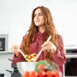 Bols Mélangeurs En Inox -GourmetHome Soldes Magasin af493f46d2dc4fda8049849ddcea976e