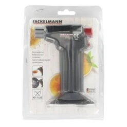 Caraméliseur, Chalumeau De Cuisine -GourmetHome Soldes Magasin af4bdf1509df46c4a73b1b7d02c1701f