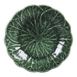 Assiette à Dessert Potager 19 X6