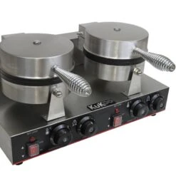 Gaufrier électrique Double -GourmetHome Soldes Magasin afddd4550e714c0cb7c48170ff5d0e5a