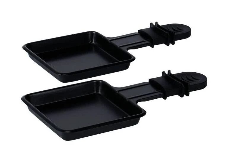 Appareil à Raclette Pour 2 Personnes 6 Appareil à Raclette Pour 2 Personnes – Image 6