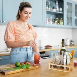 Kit-pour-cocktails 9 Kit-pour-cocktails -GourmetHome Soldes Magasin b0350539b8e947a4b88be81571f205dd