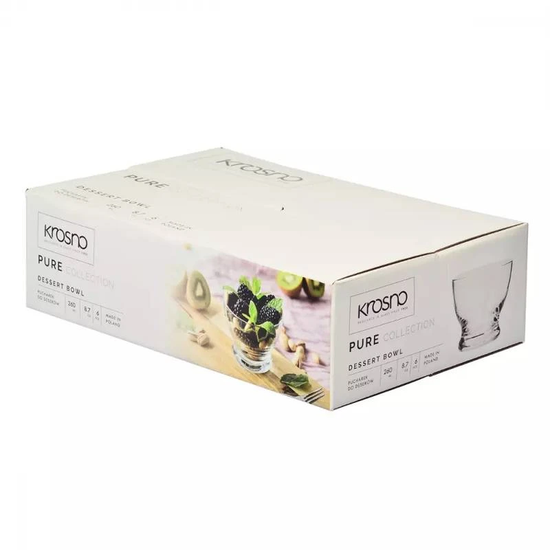 Coupe à Glace Pure 6 Coupe à Glace Pure – Image 6