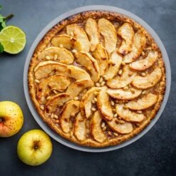 Plateau De Service Pivotant En Aluminium -GourmetHome Soldes Magasin b105887e6f8b41bb8546ae077ac6e129