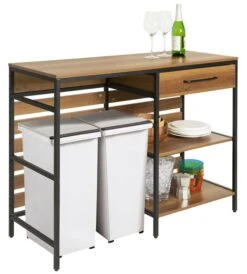 Table De Cuisine FSB71-PF