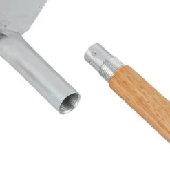 Pelle à Pizza En Aluminium -GourmetHome Soldes Magasin b1edf40b0a654834af4acbc1e40d4596