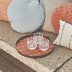 Plateau Brun 5 Plateau Brun -GourmetHome Soldes Magasin b20a29bf466c434283af59c818c6296f