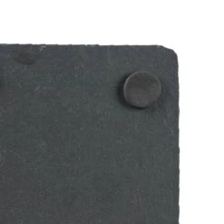 10x Dessous-verre-ardoise -GourmetHome Soldes Magasin b21083a5a991476ea33f47d6911fae11