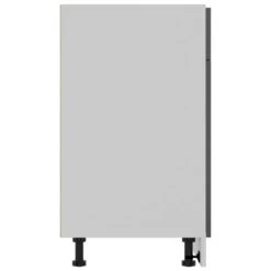 VIDAXL Armoire De Plancher -GourmetHome Soldes Magasin b2963b0abf9346cd87be749f89739c9d