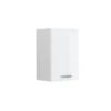 Meuble Haut R-Line 40cm Blanc Brillant