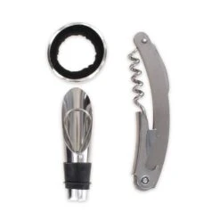 Coffret Cadeau Pour Bouteille De Vin -GourmetHome Soldes Magasin b32ae1234c82419d88b1fcd08e295261